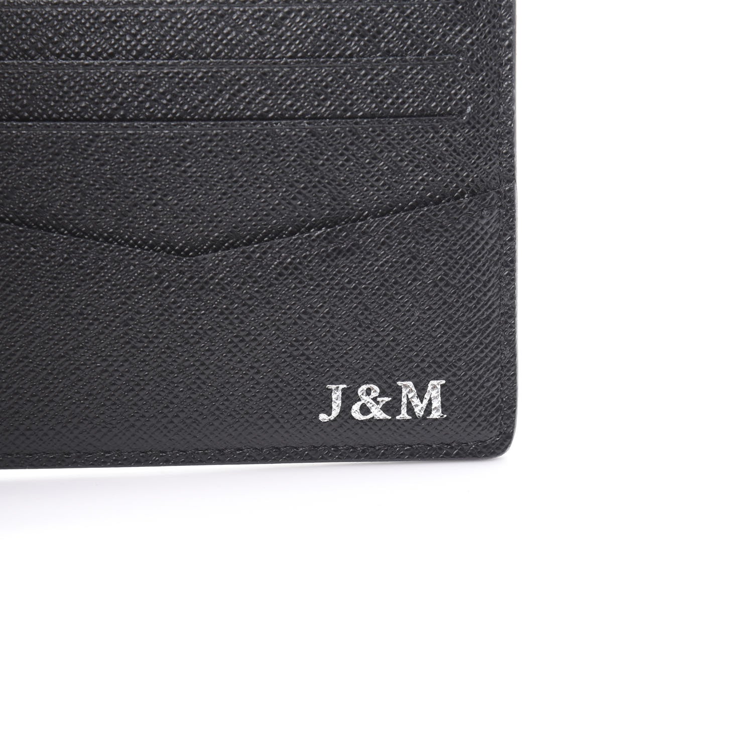 Louis Vuitton Damier Graphite Slender Wallet 8 of 11