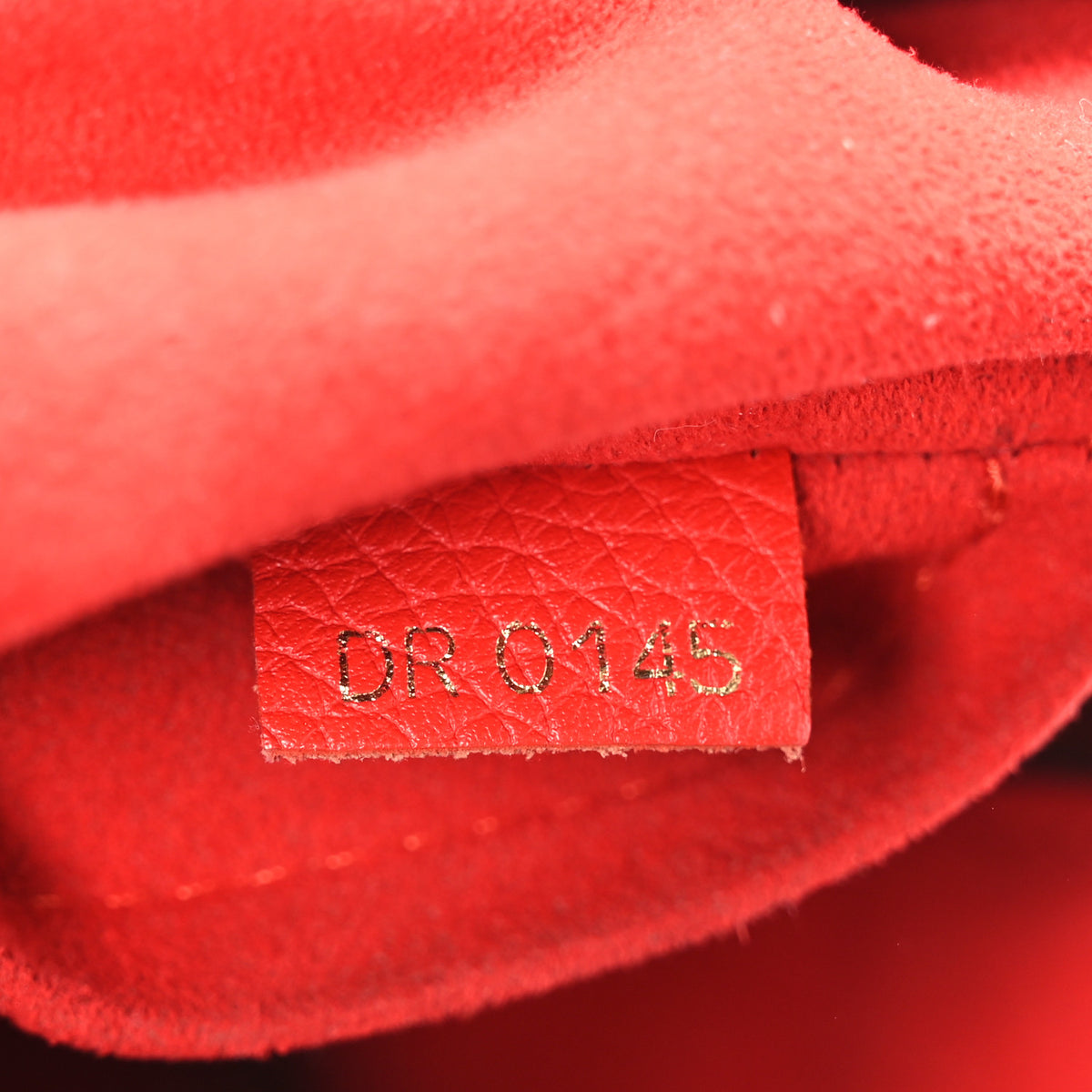 Louis Vuitton Monogram Retiro NM Cherry 6 of 12