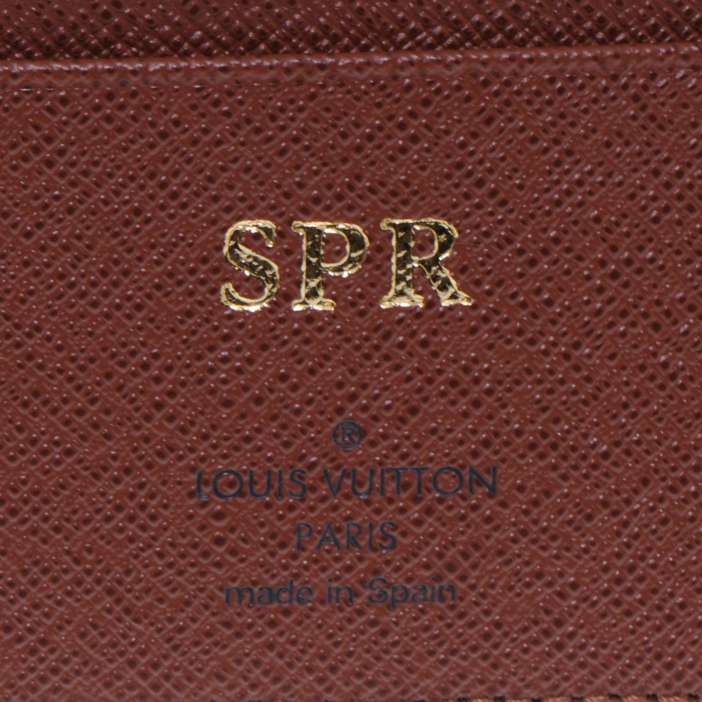 Monogram Insolite Wallet