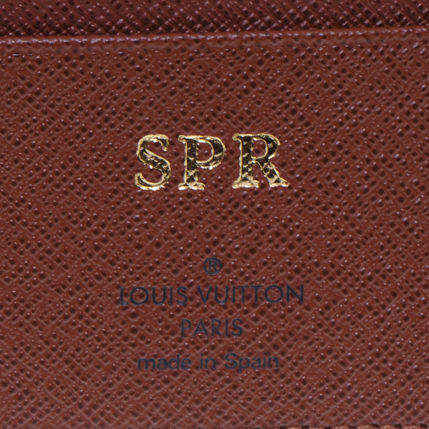 Louis Vuitton Monogram Insolite Wallet 5 of 7