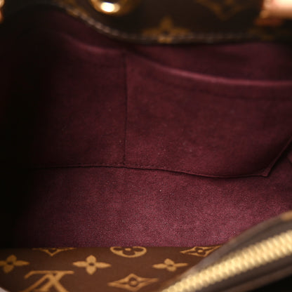 Louis Vuitton Monogram Montaigne BB 5 of 10