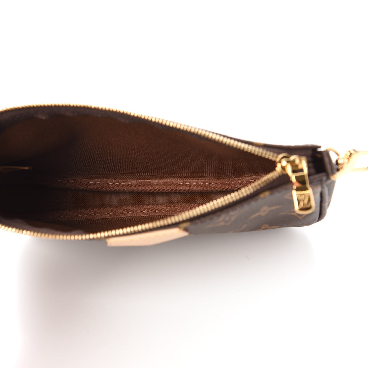 Monogram Multi Pochette Accessories Mini Pochette