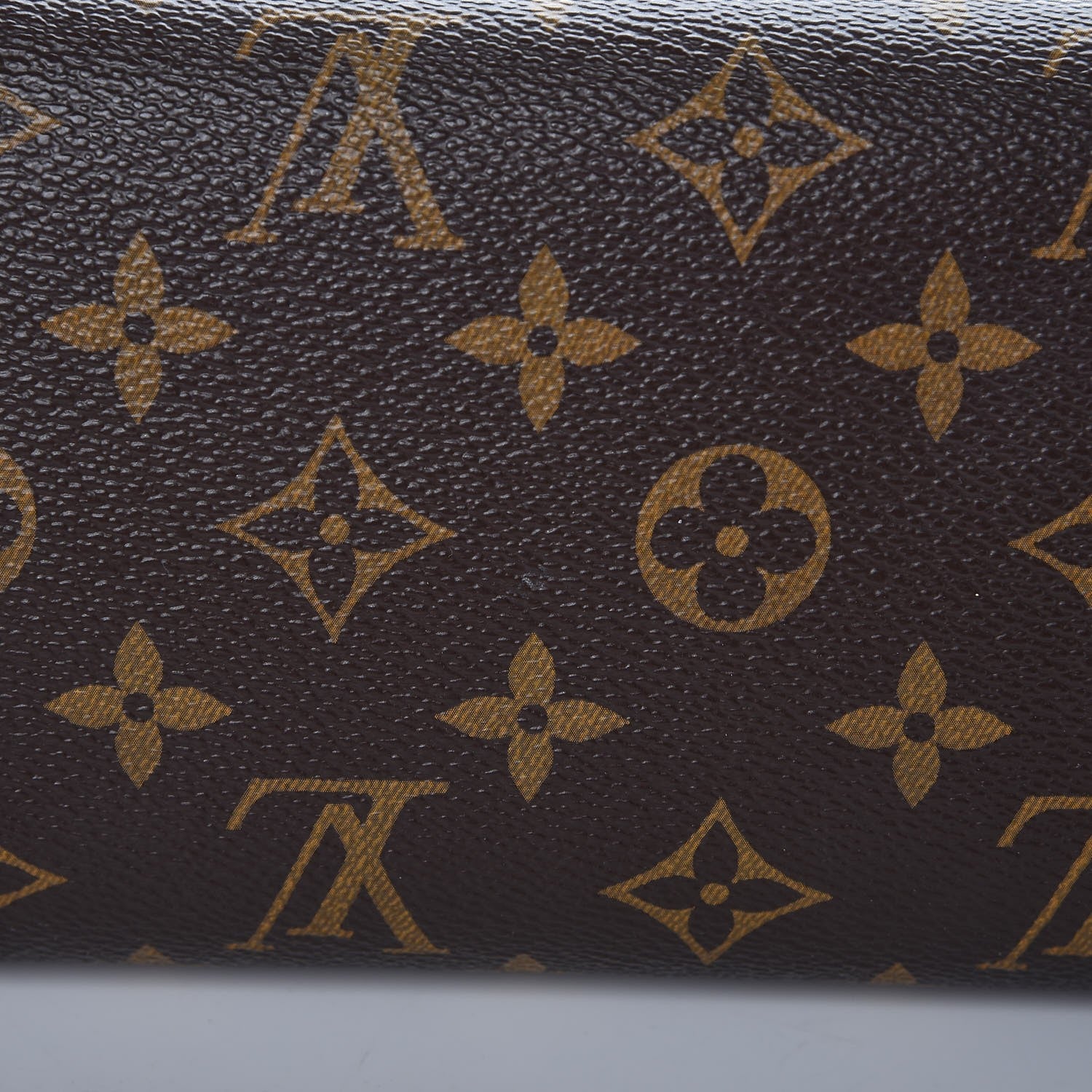 Louis Vuitton Monogram Beverly Clutch 11 of 12