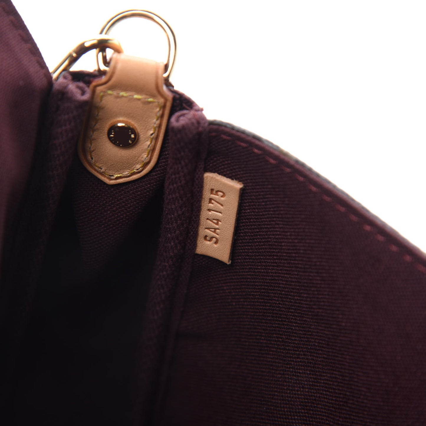 Monogram Favorite MM