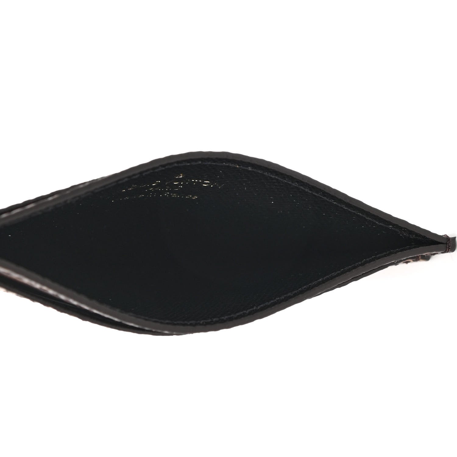 Louis Vuitton Reverse Monogram Card Holder 5 of 6