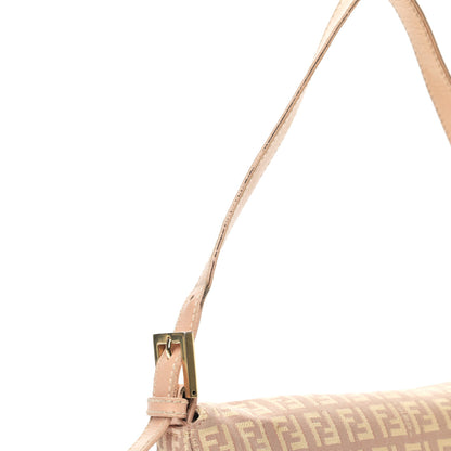 Fendi Zucchino Vitello Baguette Cipria Teint Cipria 13 of 14