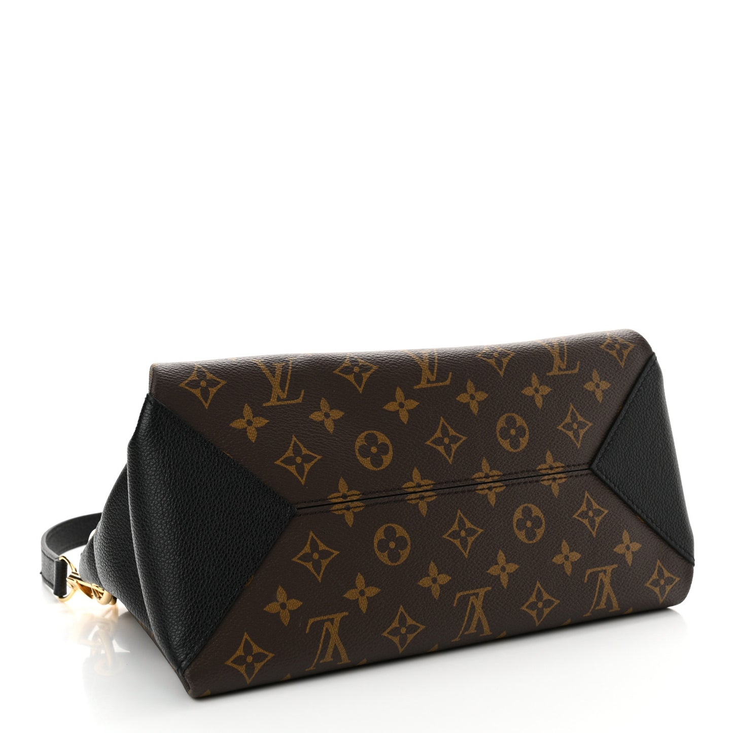 Monogram Vendome BB Black