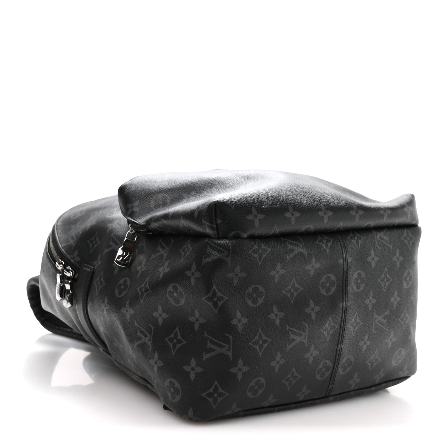 Louis Vuitton Monogram Eclipse Discovery Backpack PM 3 of 8