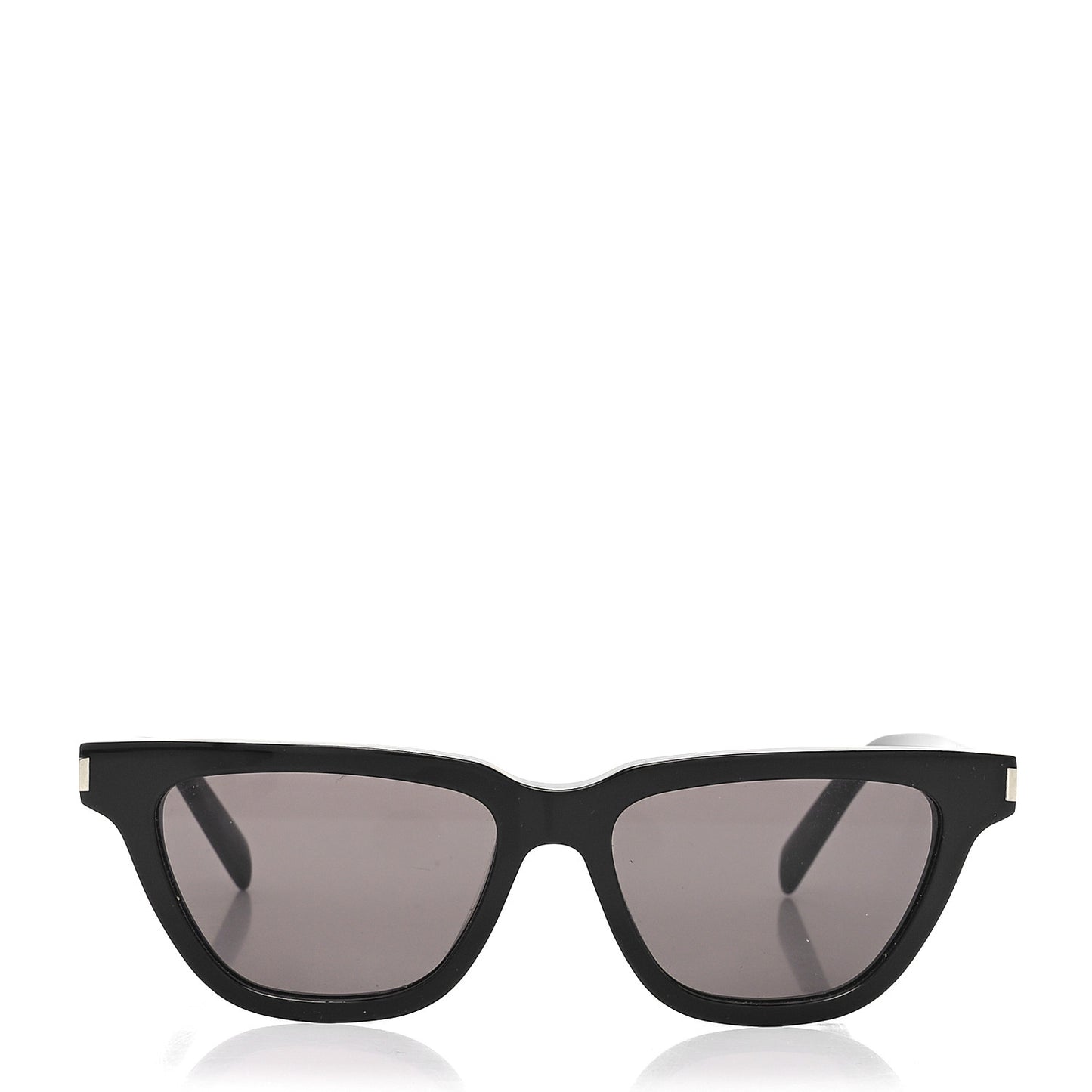 Acetate SL 462 Sulpice Sunglasses Black