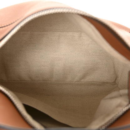 Loewe Calfskin Small Puzzle Bag Tan 5 of 12