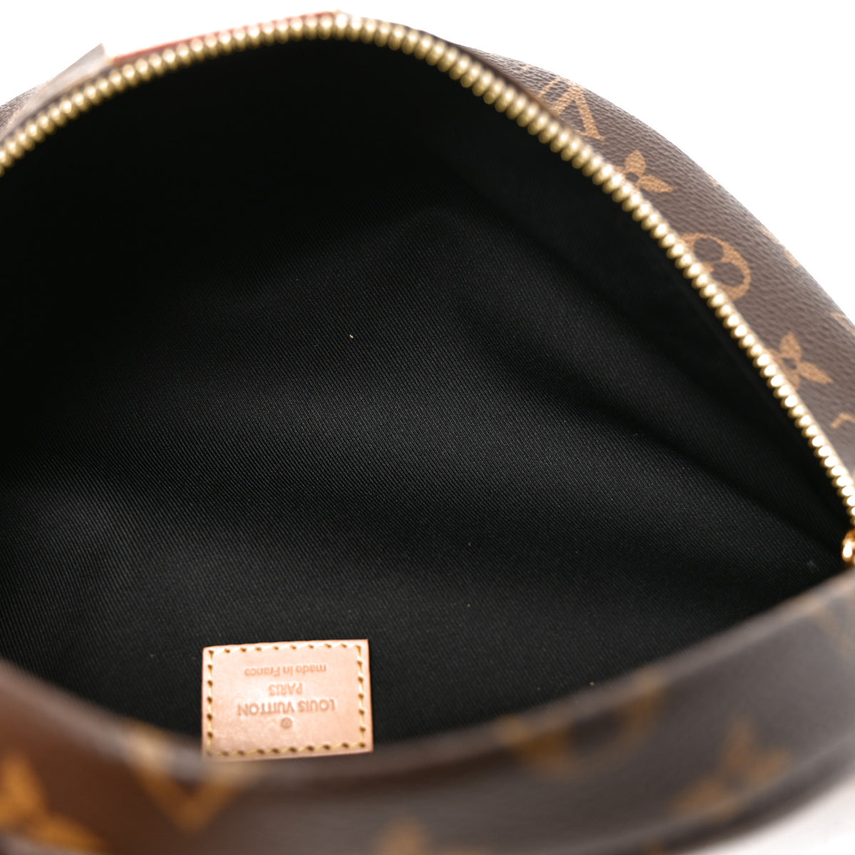 Louis Vuitton Monogram Bumbag 4 of 8