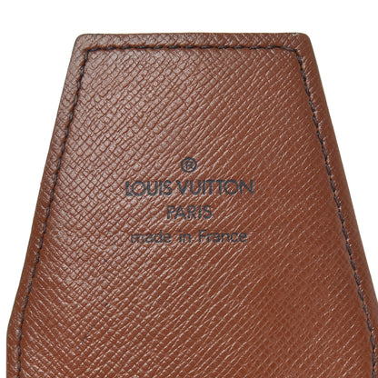 Louis Vuitton Monogram Cigarette Case 5 of 8