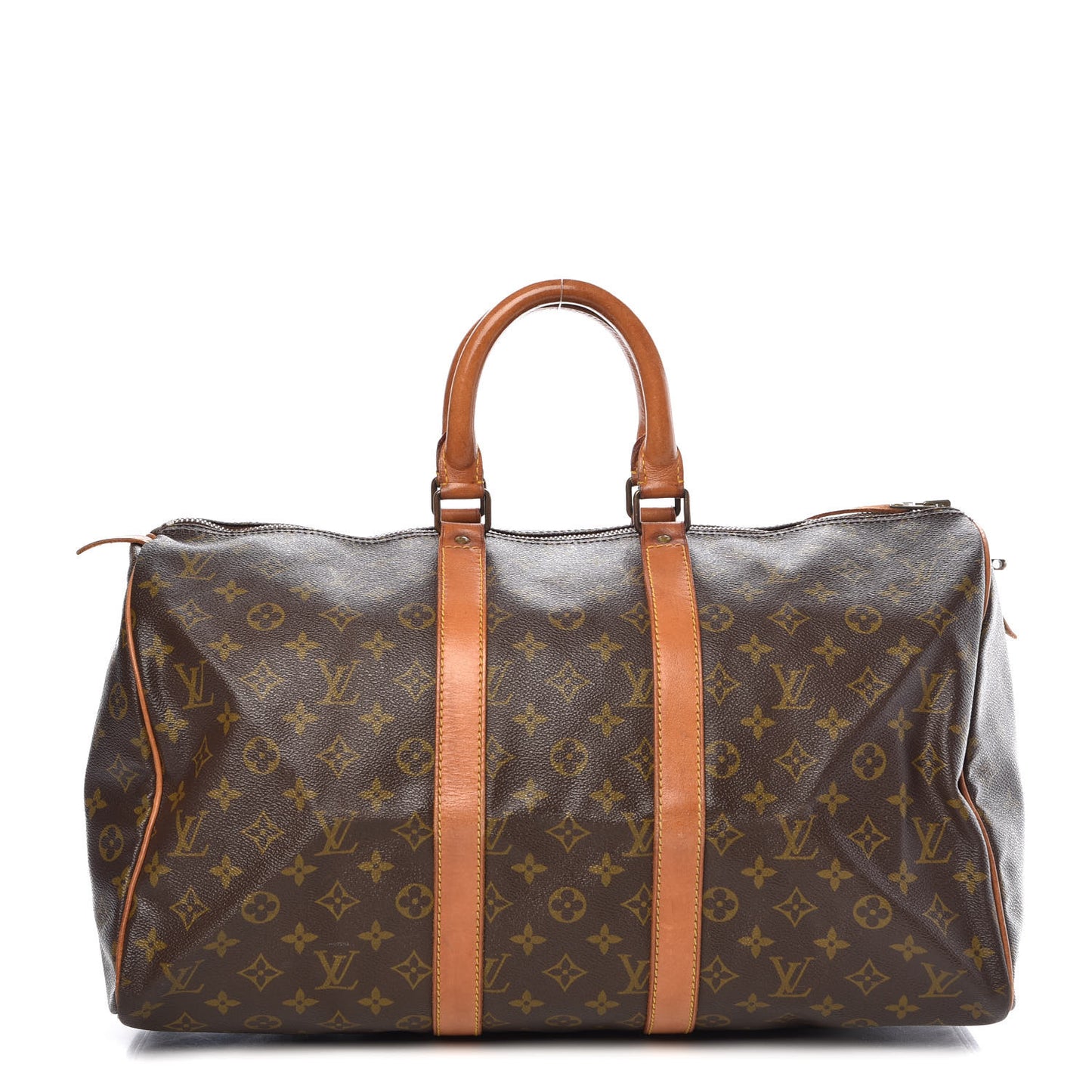 Monogram Keepall 45