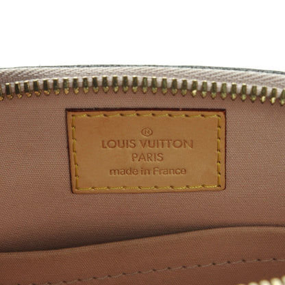 Louis Vuitton Vernis Alma BB Rose Angelique 6 of 6