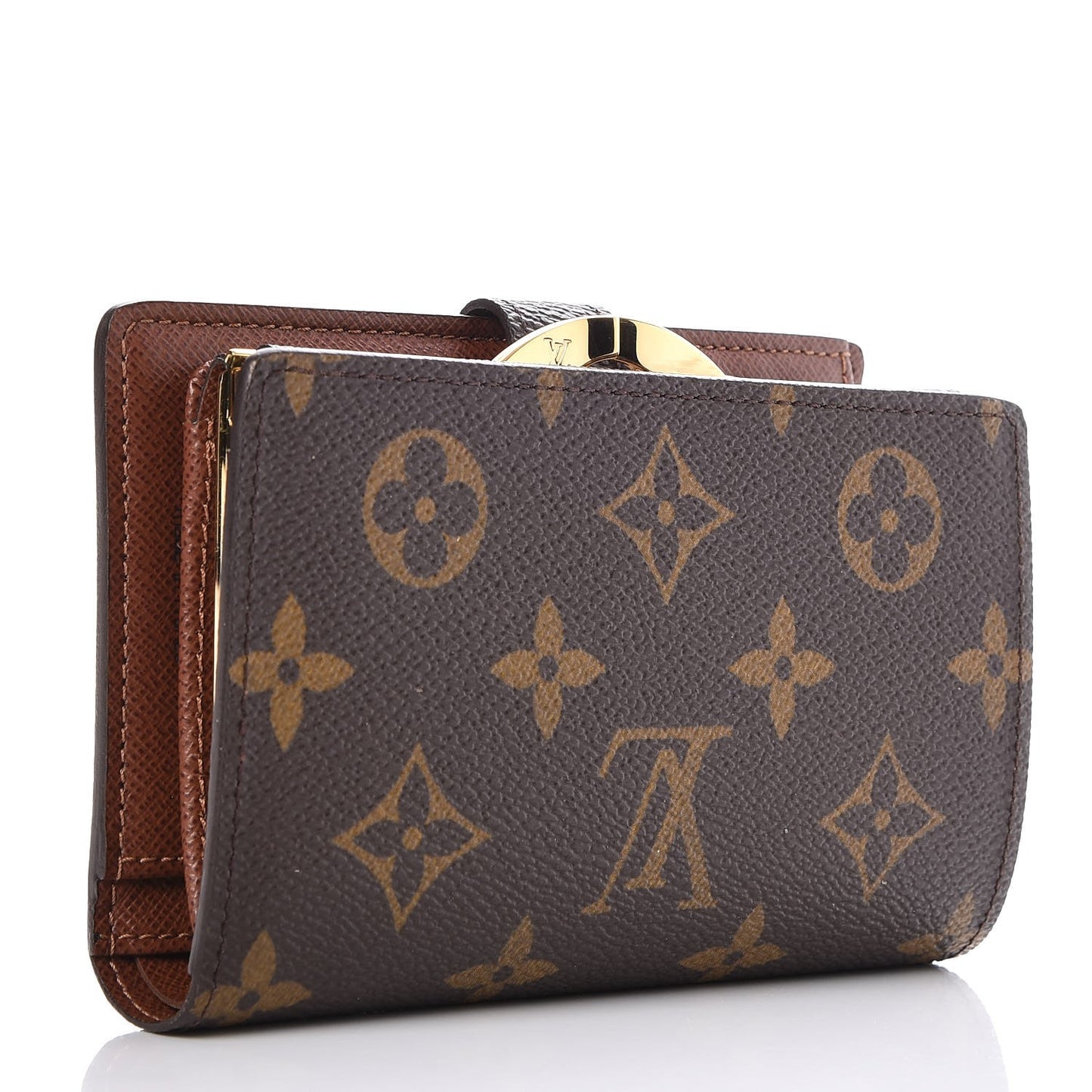 Monogram French Purse Wallet