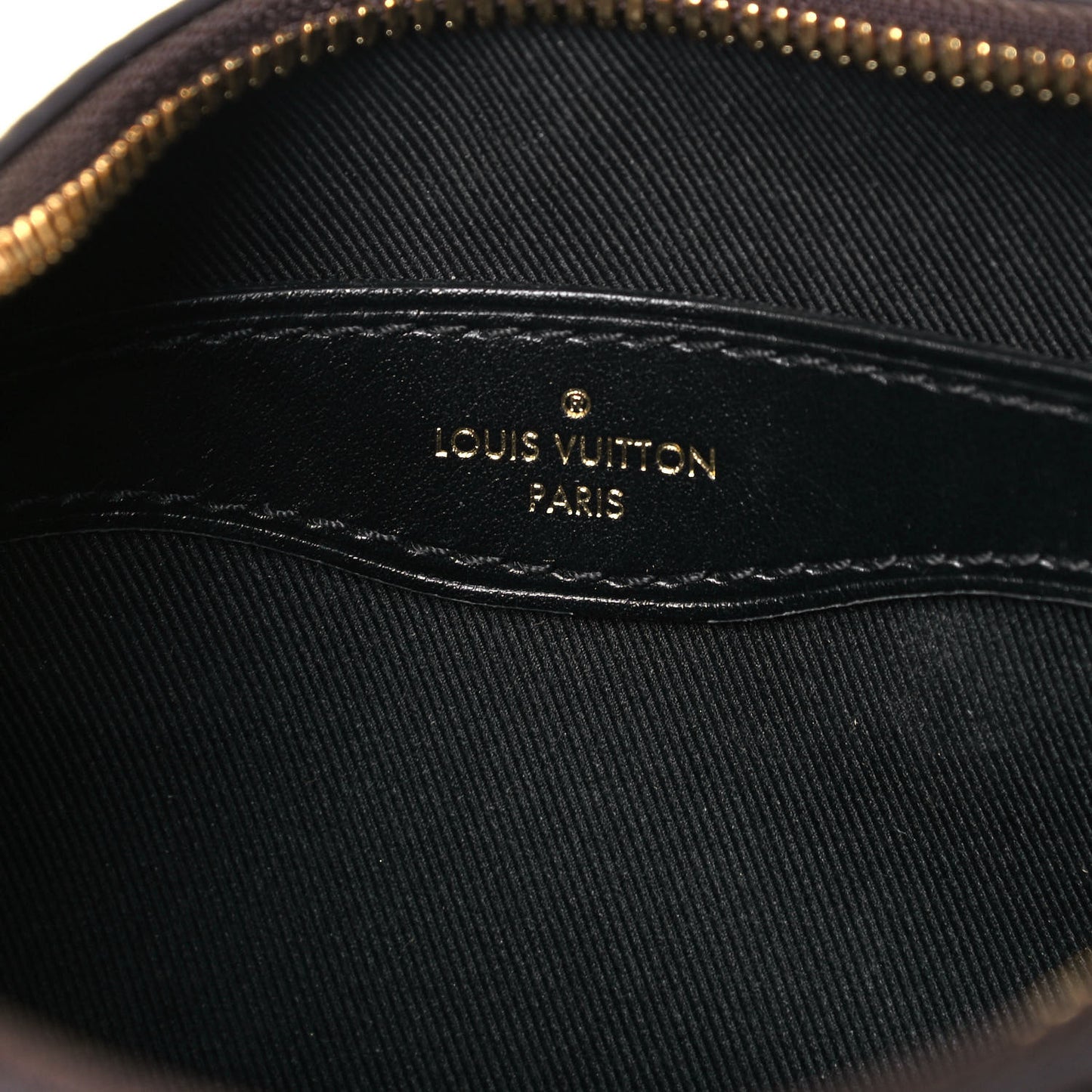 Monogram Boulogne NM Black