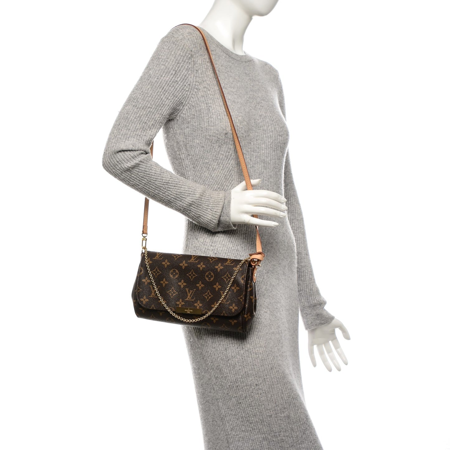 Monogram Favorite MM