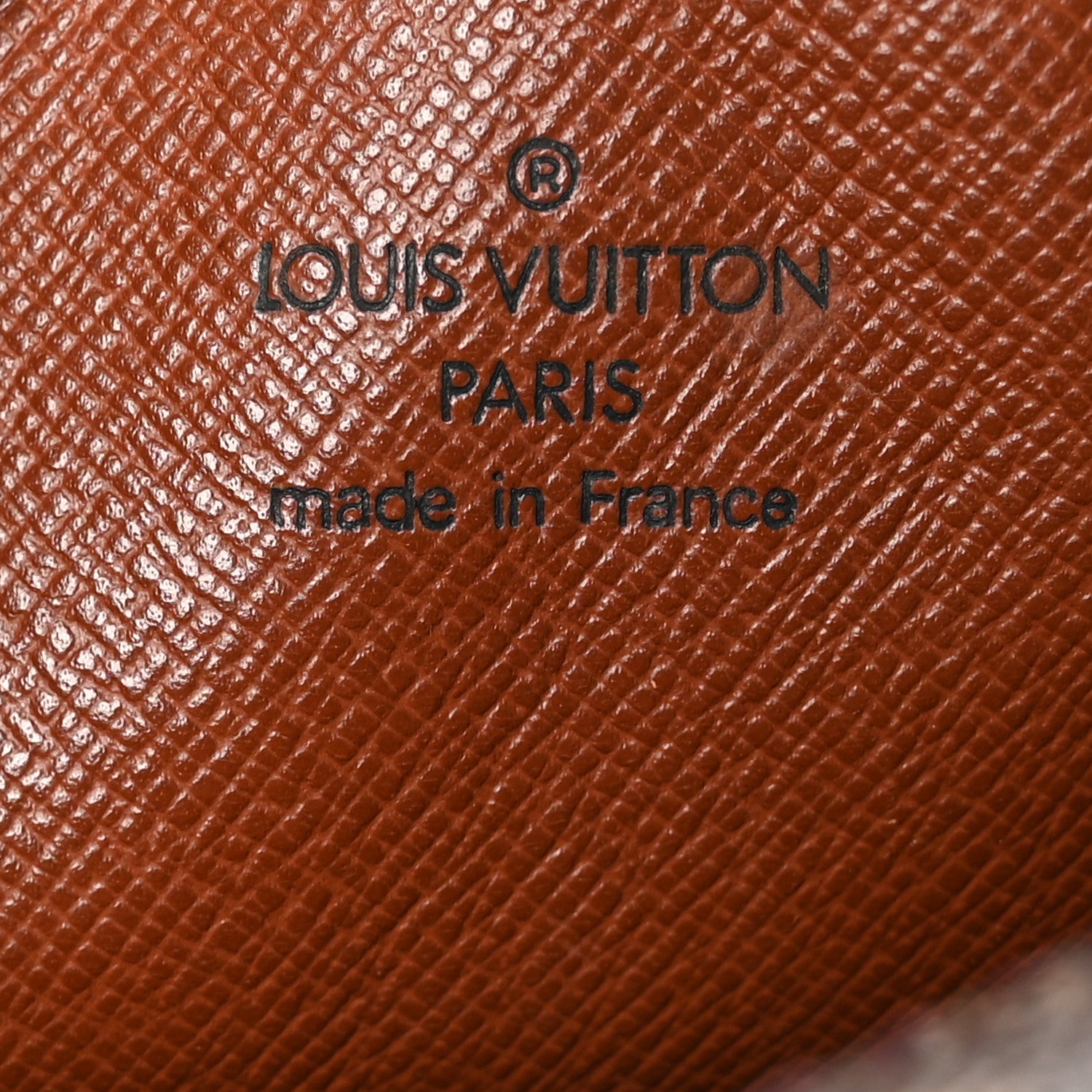Louis Vuitton Monogram Amazone 6 of 12