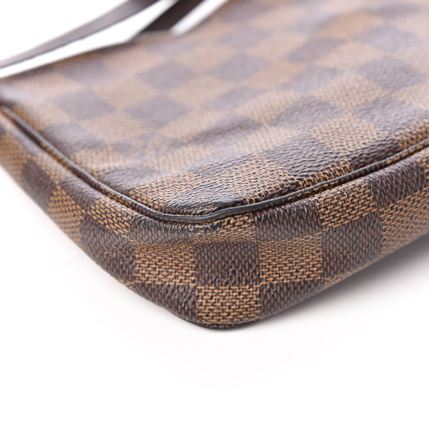 Louis Vuitton Damier Ebene Pochette Accessories 8 of 15
