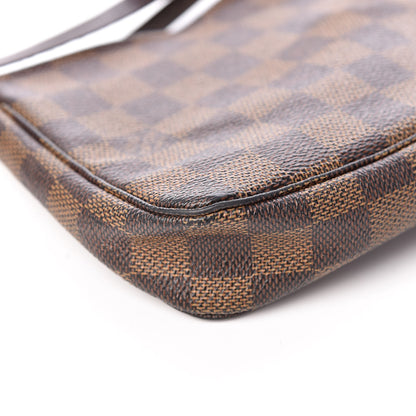 Louis Vuitton Damier Ebene Pochette Accessories 8 of 15