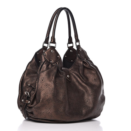 Louis Vuitton Mahina L Mordore 3 of 17