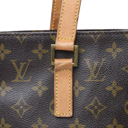 Louis Vuitton Monogram Vavin GM 10 of 12