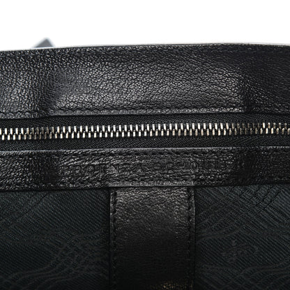 Proenza Schouler Lambskin Large PS1 Satchel Black 7 of 8