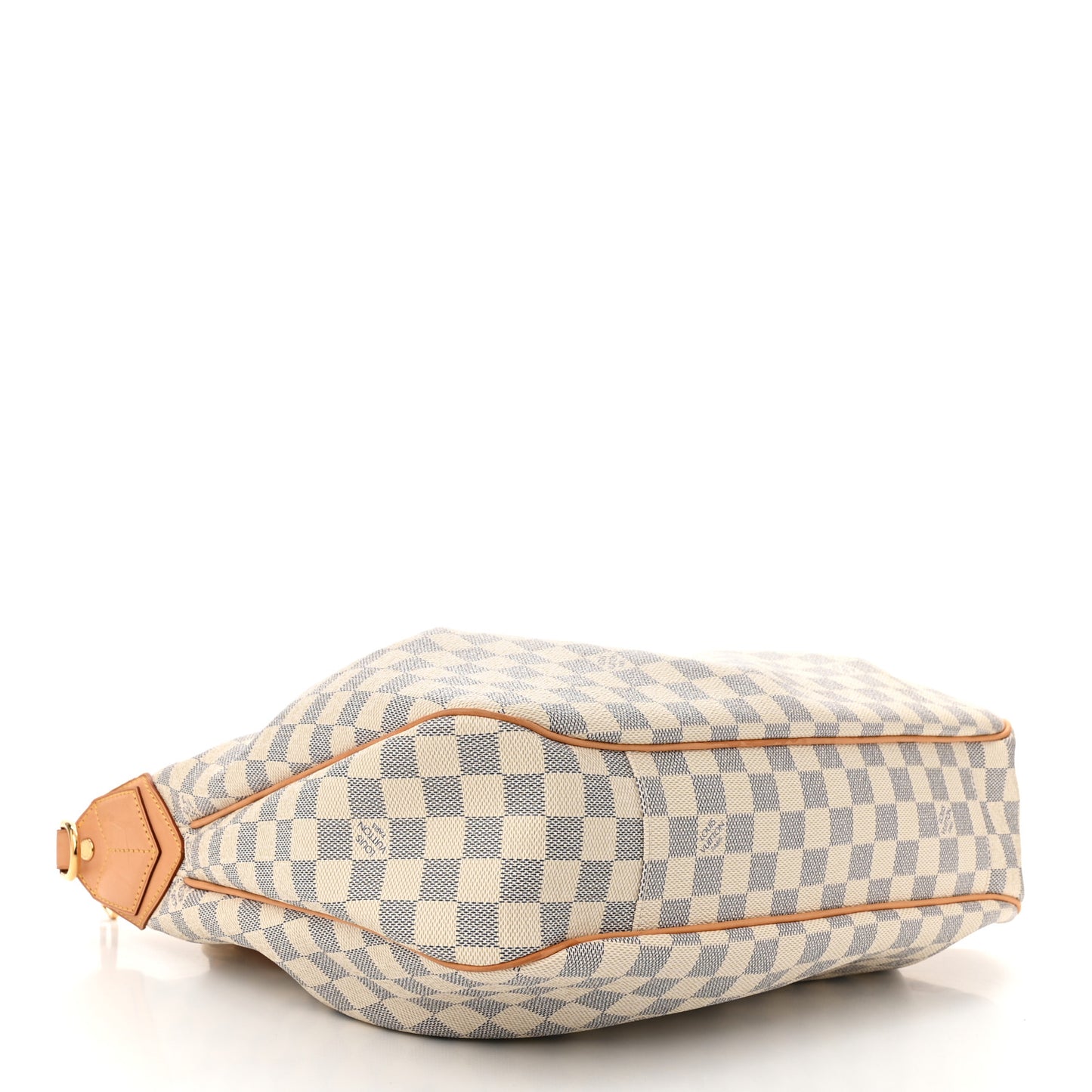 Damier Azur Evora MM