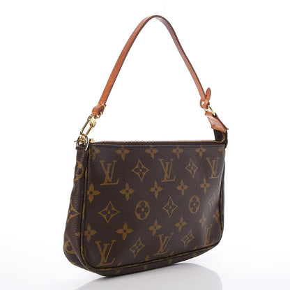 Louis Vuitton Monogram Pochette Accessories 3 of 7