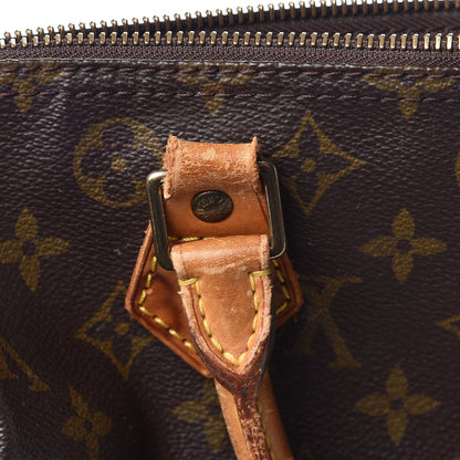 Louis Vuitton Monogram Speedy 30 15 of 20