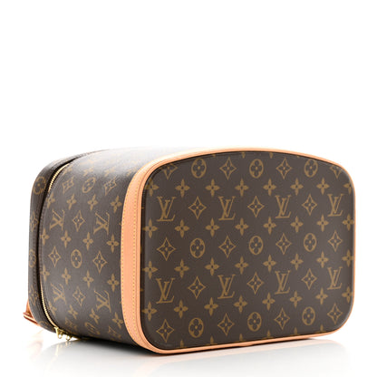 Louis Vuitton Monogram Nice 4 of 18