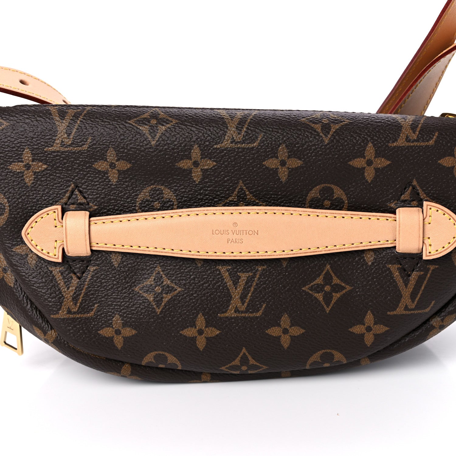 Louis Vuitton Monogram Bumbag 11 of 11