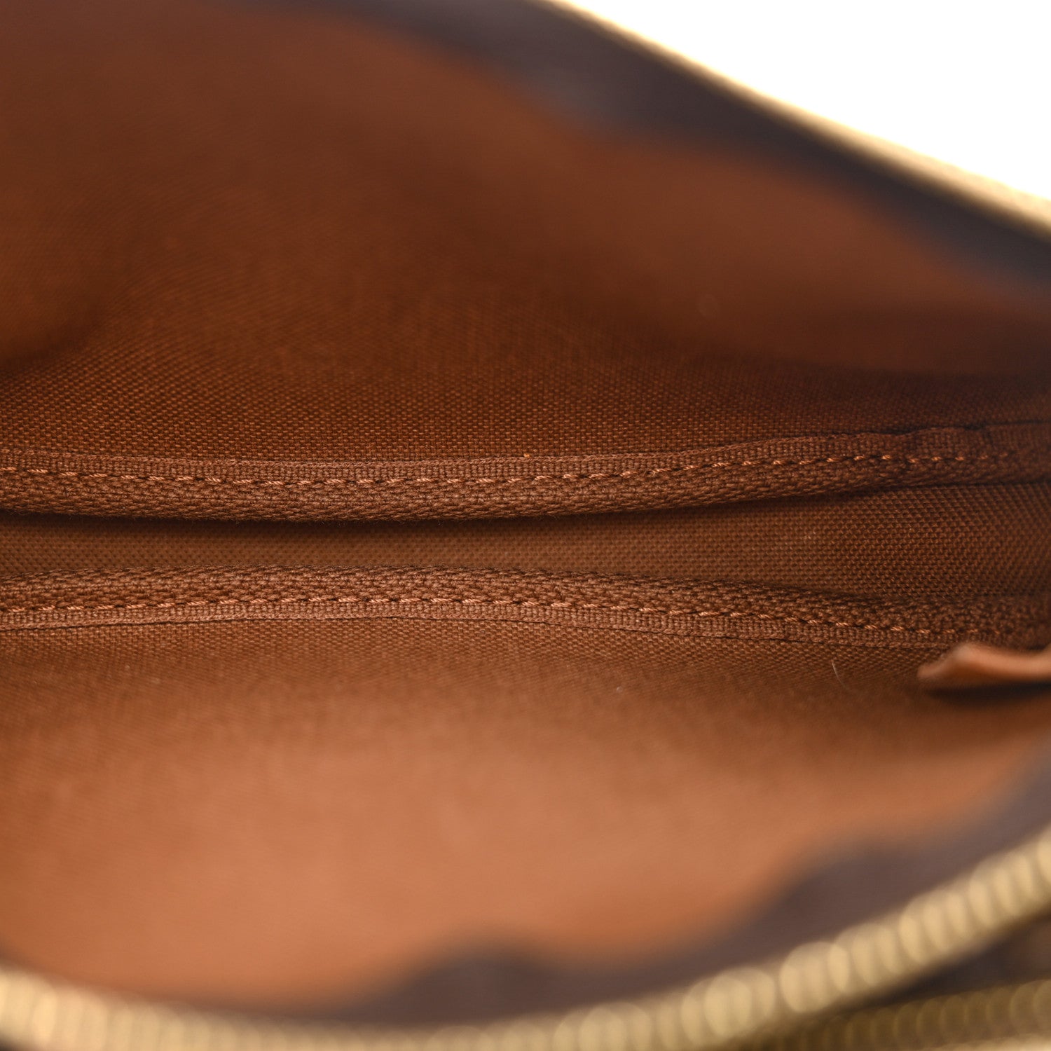 Louis Vuitton Monogram Multi Pochette Accessories Kaki 5 of 12
