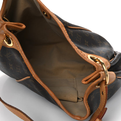 Louis Vuitton Monogram Galliera PM 4 of 20