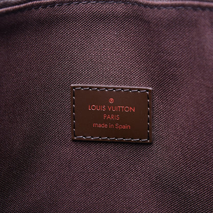 Louis Vuitton Damier Ebene Cabas Beaubourg 5 of 9