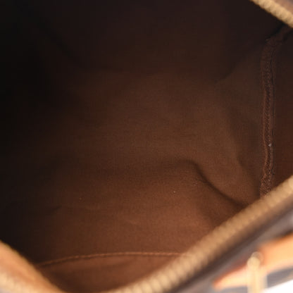 Louis Vuitton Monogram Speedy 25 4 of 9