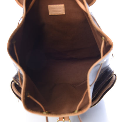 Louis Vuitton Monogram Bosphore Backpack 5 of 13