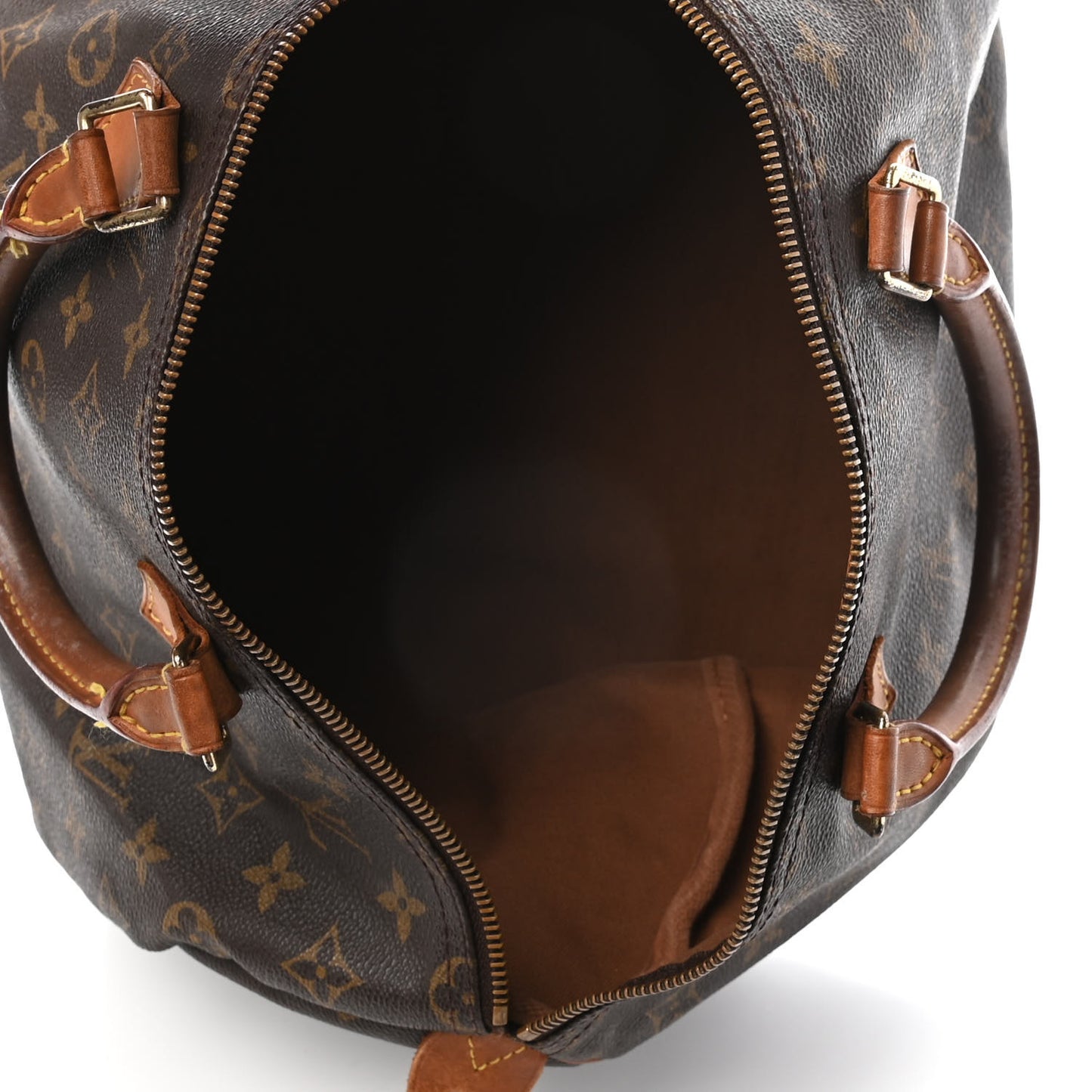 Monogram Speedy 35