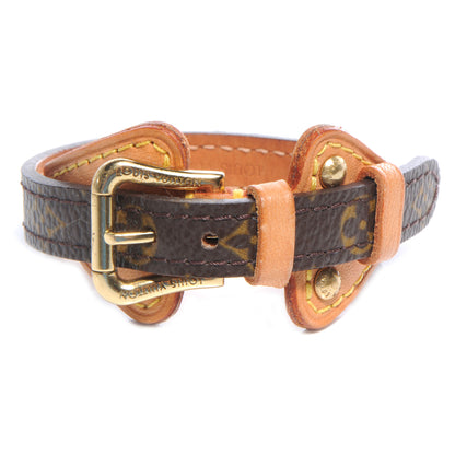 Louis Vuitton Monogram Theda Bracelet 1 of 6