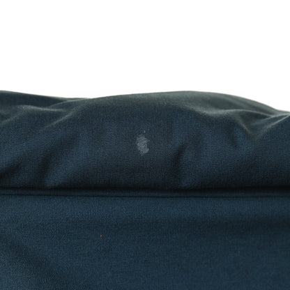 Louis Vuitton Mini Monogram Denise Navy 12 of 17