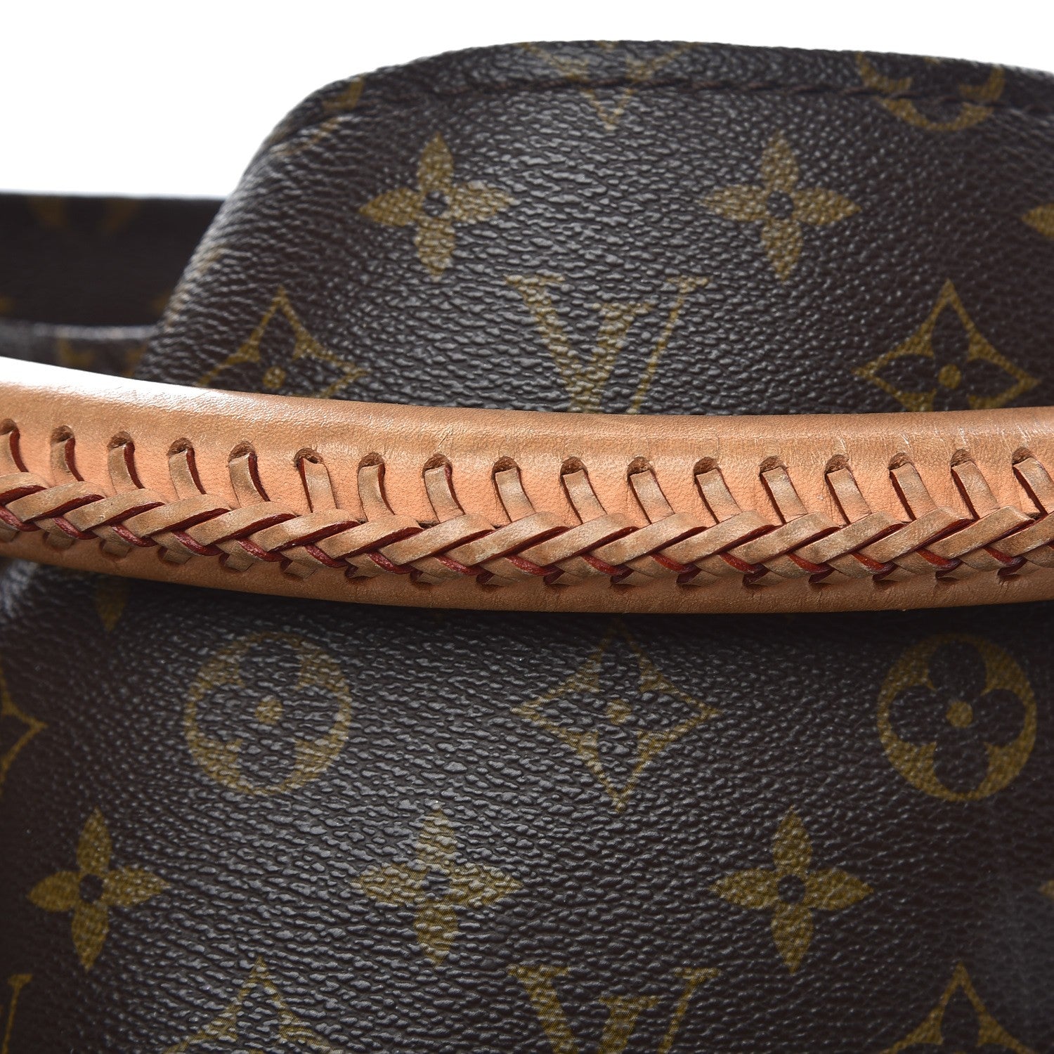 Louis Vuitton Monogram Artsy GM 11 of 12