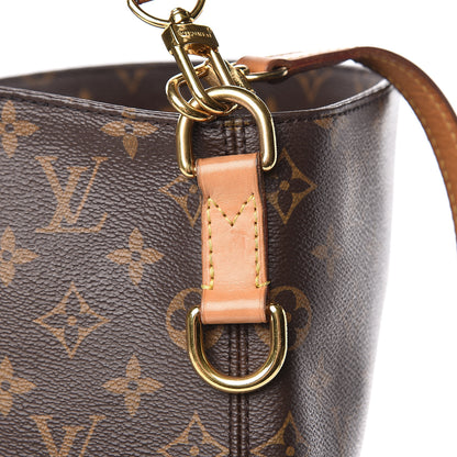 Louis Vuitton Monogram Melie 8 of 12