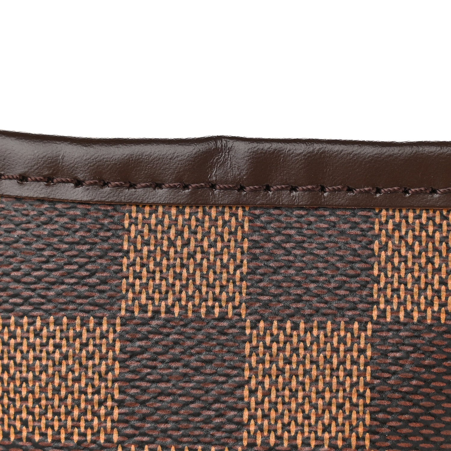 Louis Vuitton Damier Ebene Neo Neverfull MM 12 of 12