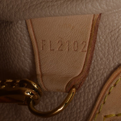 Louis Vuitton Monogram Petit Bucket 23 9 of 11