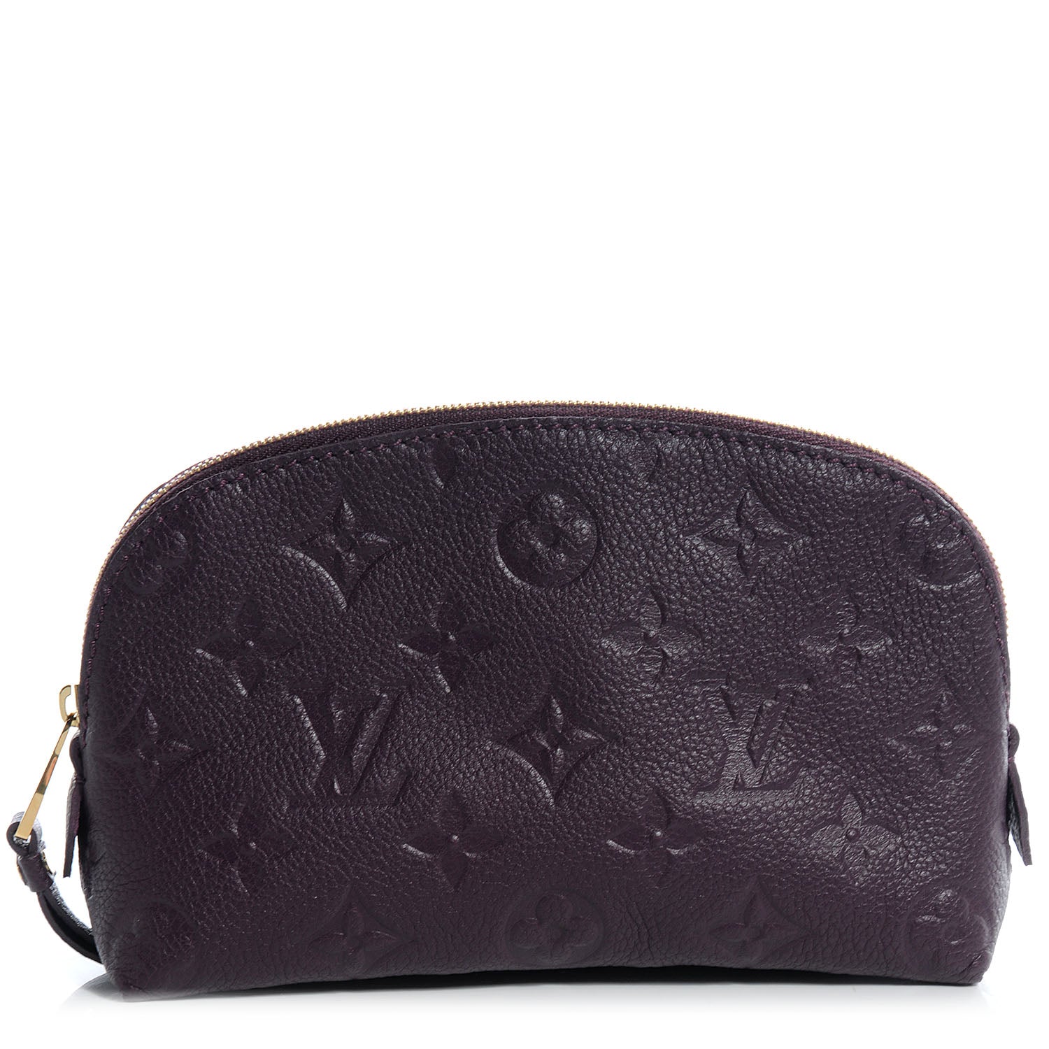 Louis Vuitton Empreinte Cosmetic Pouch Aube 1 of 8