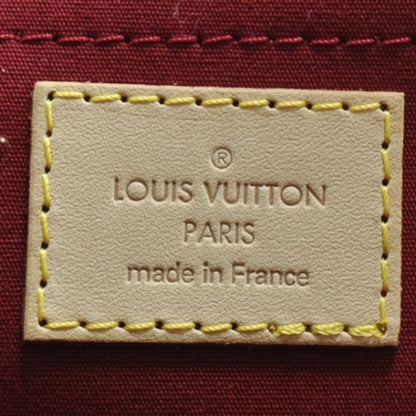 Louis Vuitton Vernis Rosewood Ave Pomme D'Amour 8 of 8