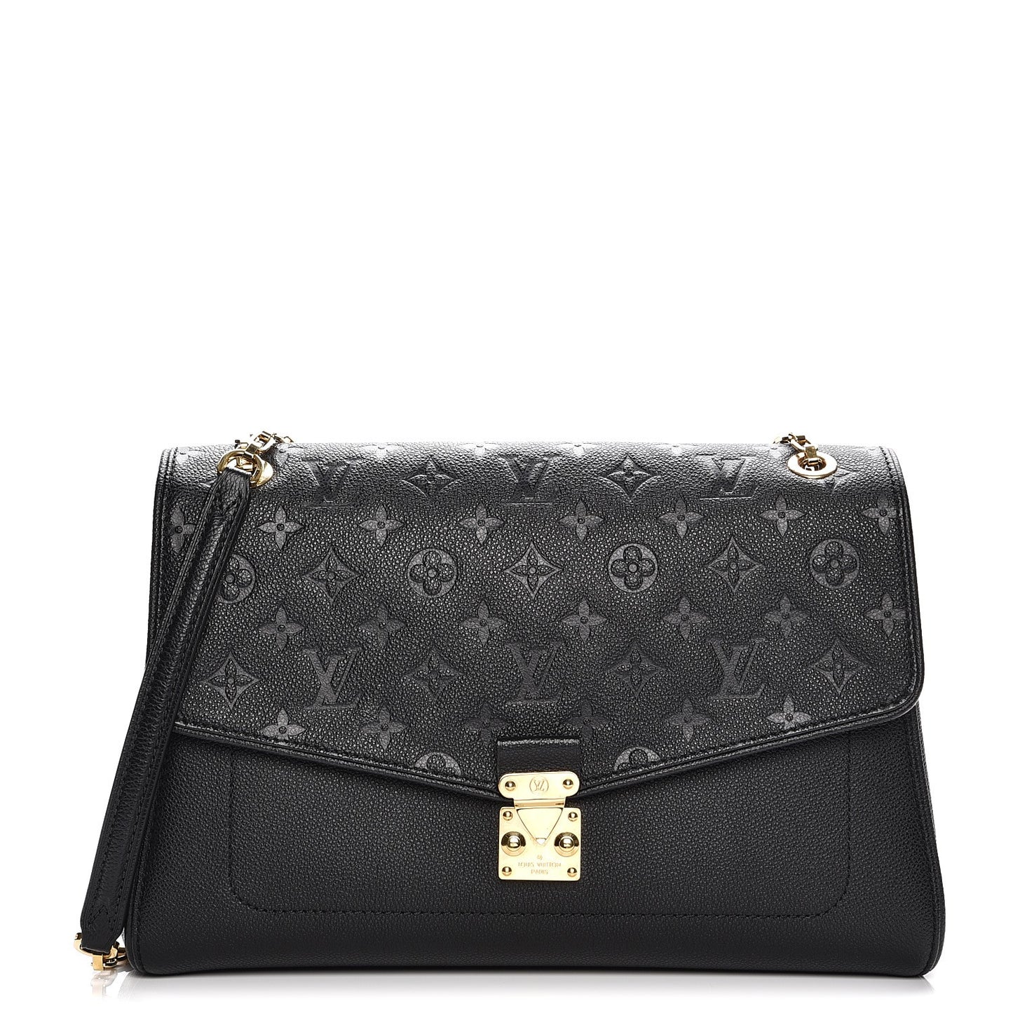 Empreinte Saint Germain MM Black