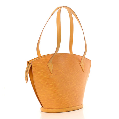 Louis Vuitton Epi Saint Jacques GM Tassil 3 of 17