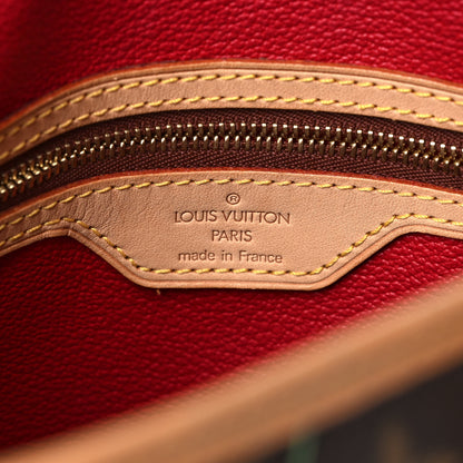 Louis Vuitton Monogram Cerises Bucket Bag 6 of 15