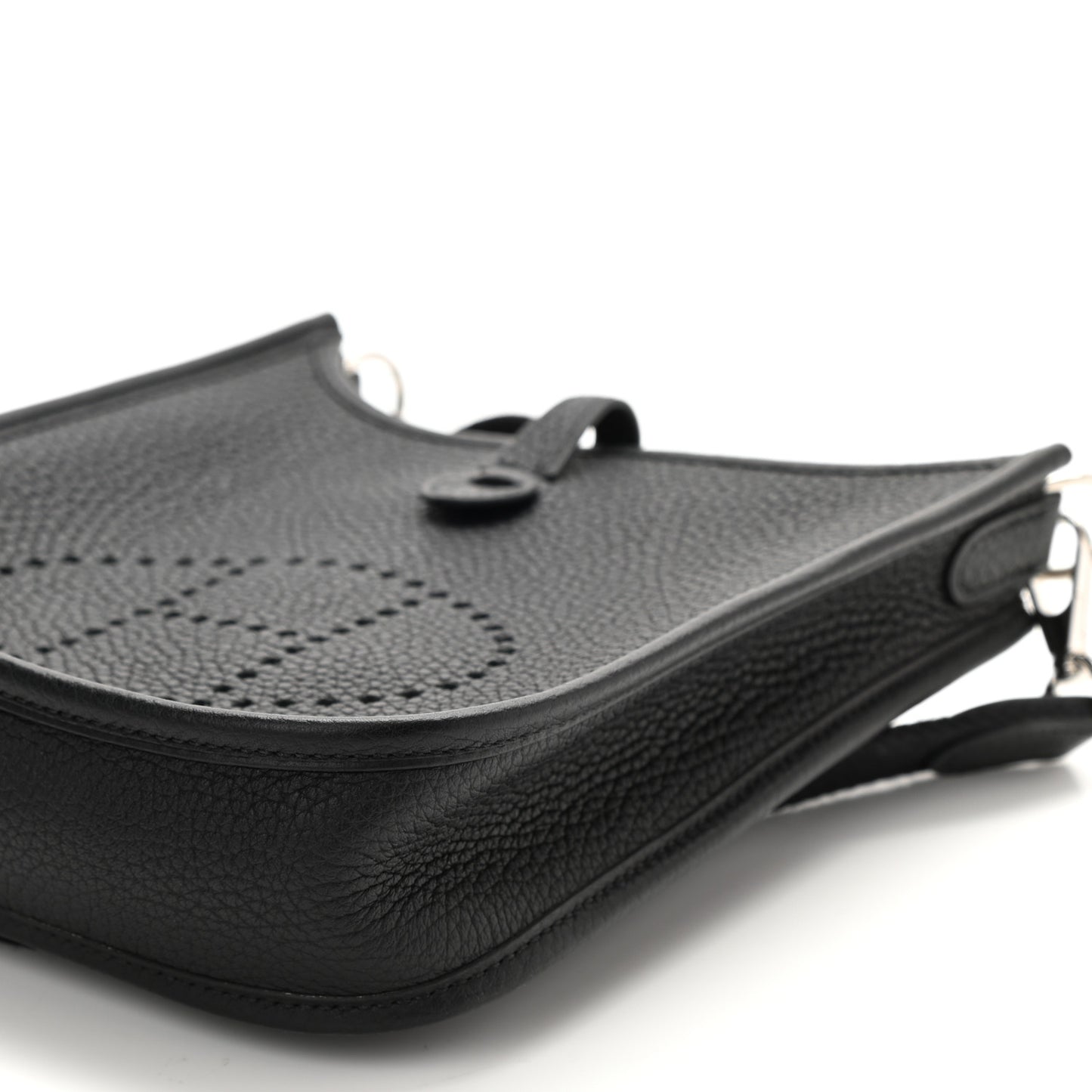 Taurillon Clemence Evelyne TPM Black